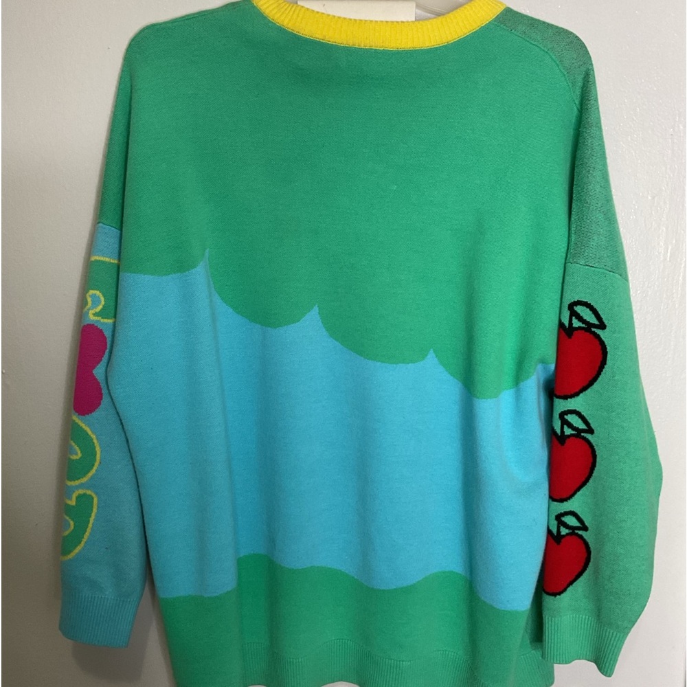 Lazy Oaf Oversized - image 3